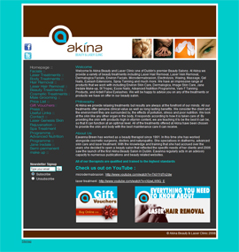 www.akina.ie